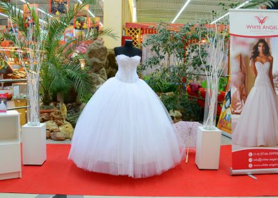 Esküvői Kiállítás Gyergyószentmiklós 2017