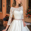 Menyasszonyi ruha JD-18706