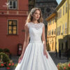 Menyasszonyi ruha JD-18716