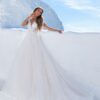 Beatrice menyasszonyi ruha- 009