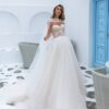 Whitney menyasszonyi ruha- 012