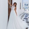 Avani menyasszonyi ruha- 014