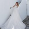 Theily menyasszonyi ruha- 015