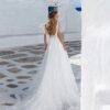 Laura menyasszonyi ruha- 020