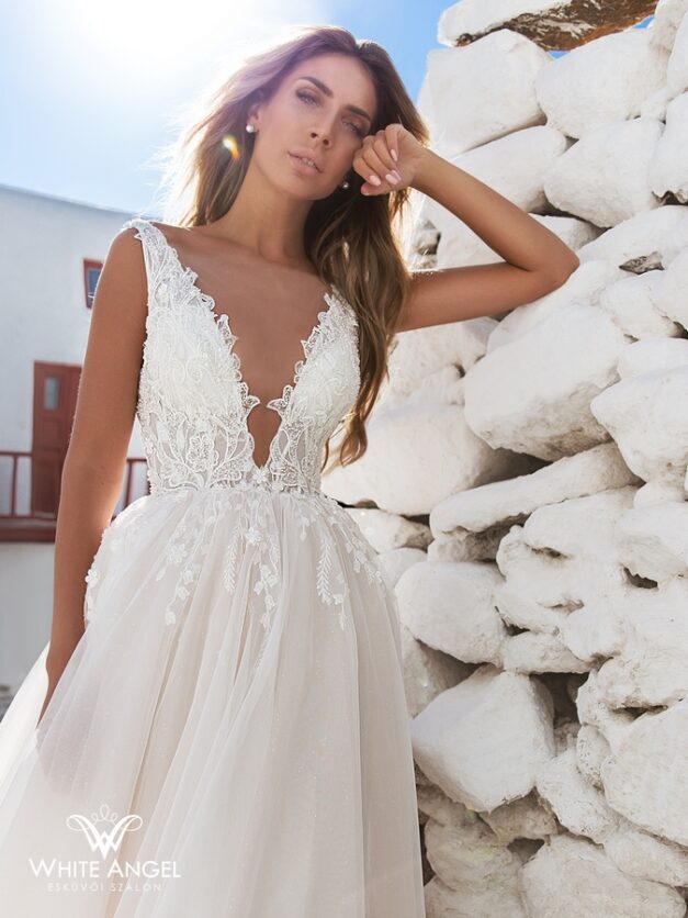 Nicole menyasszonyi ruha- 022