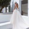 Ninel menyasszonyi ruha- 027