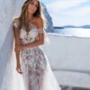 Brooke menyasszonyi ruha- 031