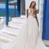 Paula menyasszonyi ruha- 035