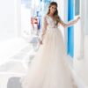 Sophie menyasszonyi ruha- 039