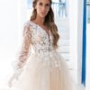 Sophie menyasszonyi ruha- 039