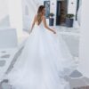 Jill menyasszonyi ruha- 041