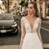 Lindsay menyasszonyi ruha 081