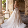 Andri menyasszonyi ruha 150